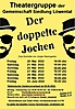 2022 Theater Löwental Plakat